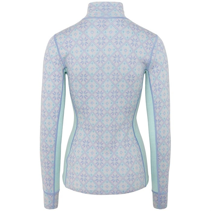 Kari Traa Rose Half Zip Top - Women's | evo