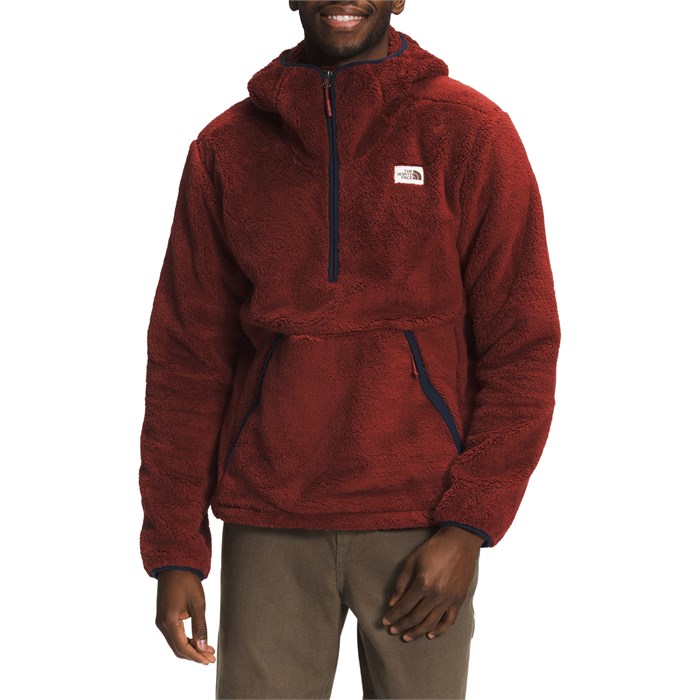 The North Face - Campshire Pullover Hoodie