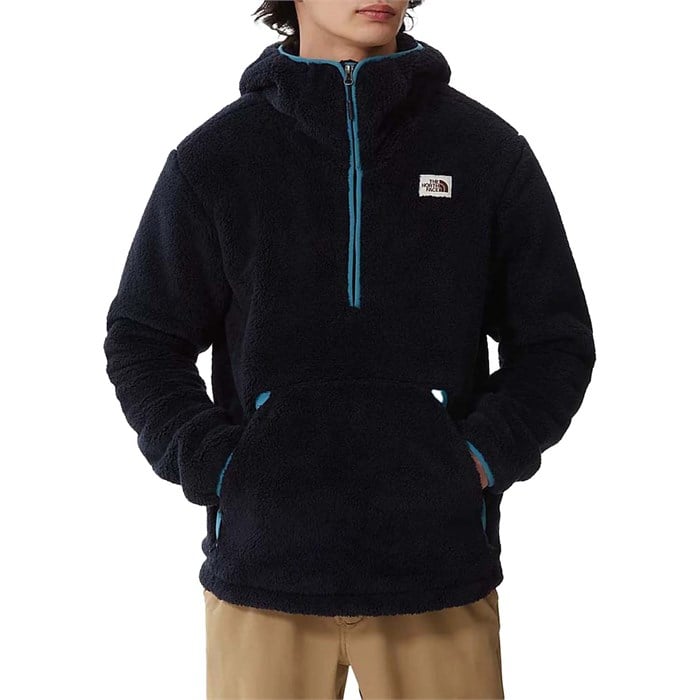 campshire pullover