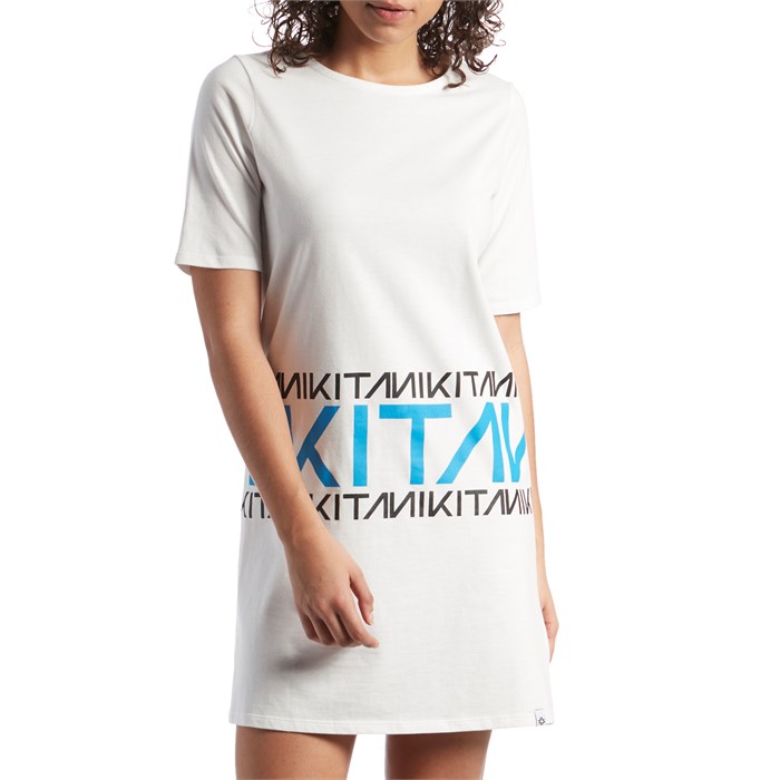 Nikita - Brunnur Dress - Women's