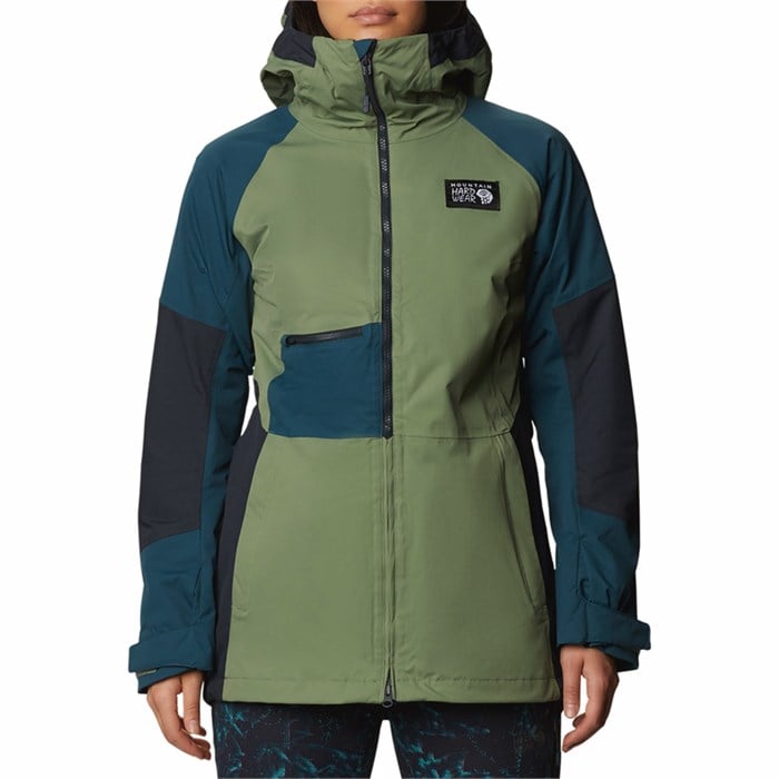 Mountain Hardwear - FireFall/2™ Insulated Jacket - Women's