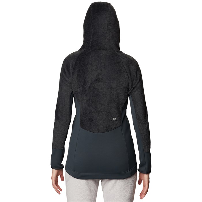 Mountain Hardwear Polartec® High-Loft Hoodie - Women's | evo