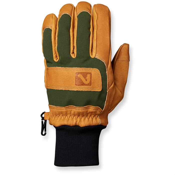 新品！Flylow　Magarac Glove　XS　ワックス付き　レディース Magarac Glove – Flylow Gear