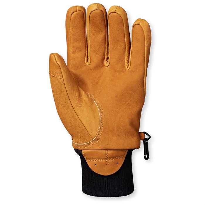 新品！Flylow　Magarac Glove　XS　ワックス付き　レディース Magarac Glove – Flylow Gear