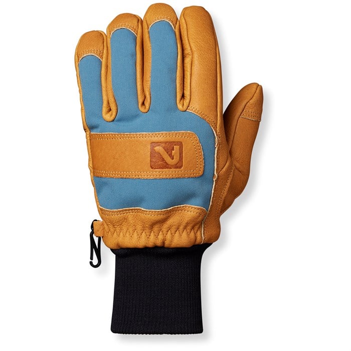 新品！Flylow　Magarac Glove　XS　ワックス付き　レディース Magarac Glove – Flylow Gear