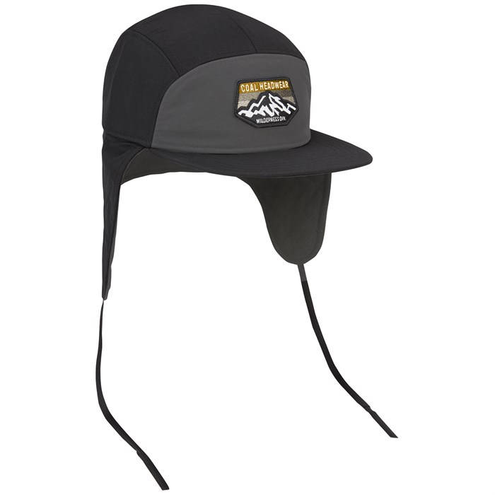 Coal The Tracker Hat | evo