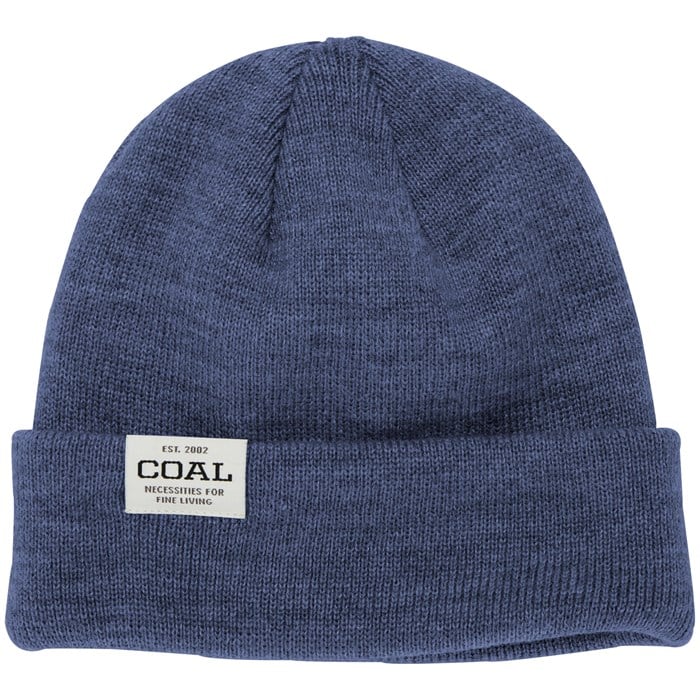 Coal - The Uniform Low Beanie