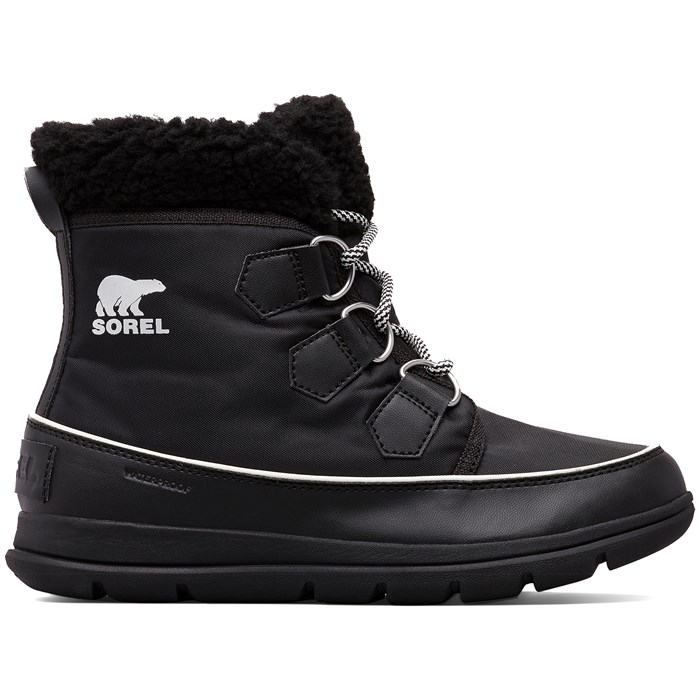 Sorel - Explorer Carnival Boots - Women's