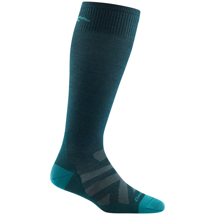 Darn Tough - RFL Over-the-Calf Ultra Light Socks - Women's