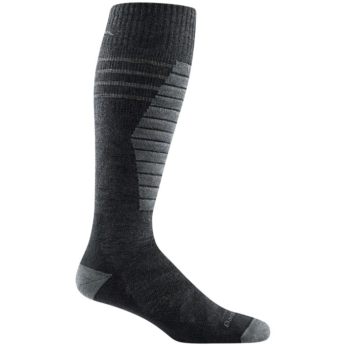 Darn Tough - Edge Over-the-Calf Cushion Socks