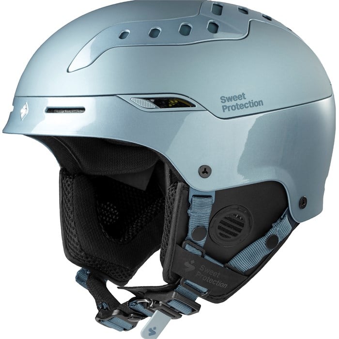 Sweet Protection - Switcher Helmet