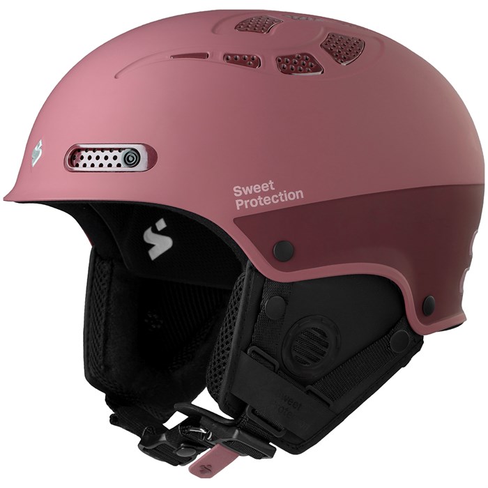 Sweet Protection - Igniter II Helmet