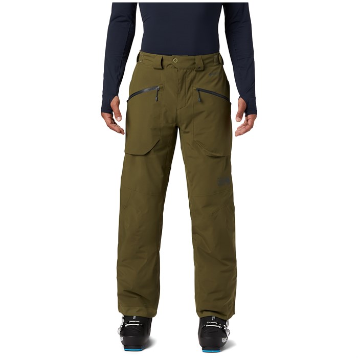 Mountain Hardwear - Cloud Bank™ GORE-TEX Insulated Pants