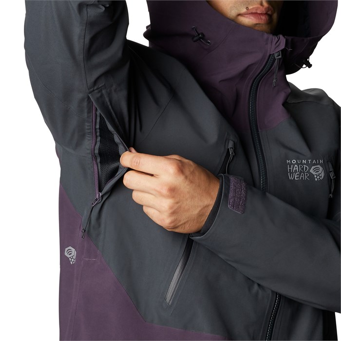 Mountain Hardwear Sky Ridge™ GORE-TEX Jacket | evo
