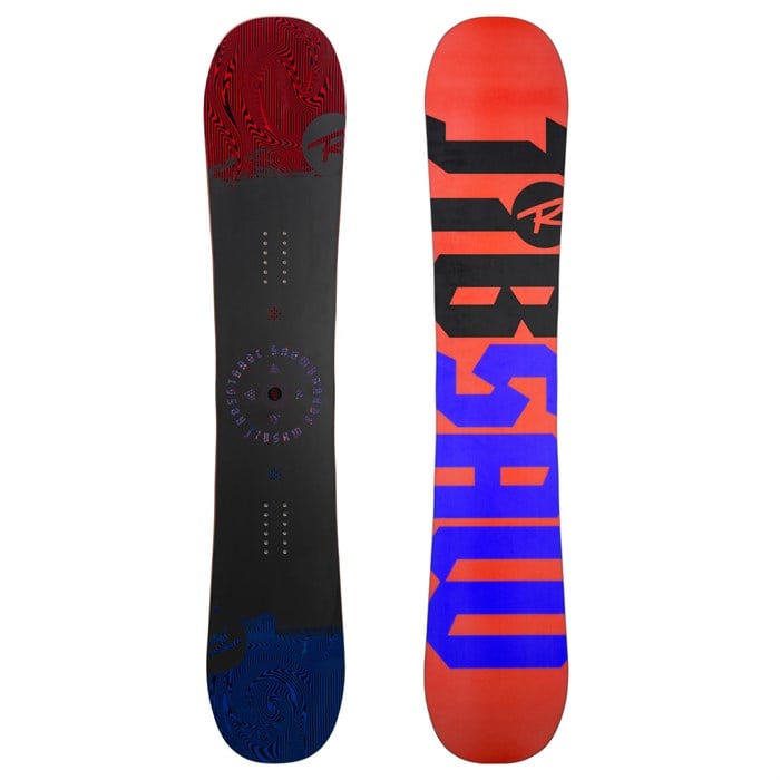 Rossignol - Jibsaw Snowboard 2020
