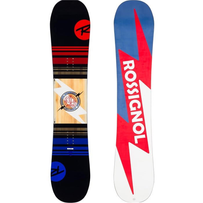 Rossignol Jibfluence Snowboard Kids' 2020 evo