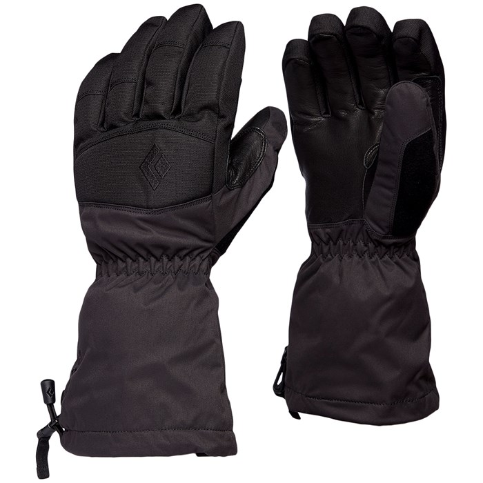 Black Diamond - Recon Gloves