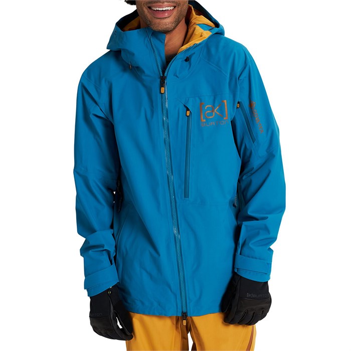 Burton AK 2L GORE-TEX Cyclic Jacket