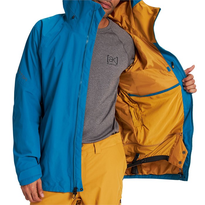 Burton AK 2L GORE-TEX Cyclic Jacket | evo