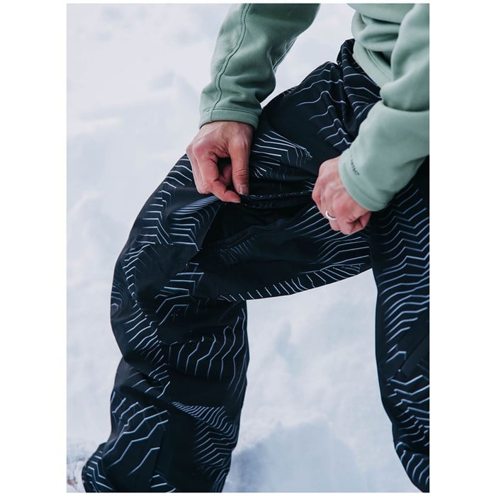 Burton AK 2L GORE-TEX Cyclic Pants | evo