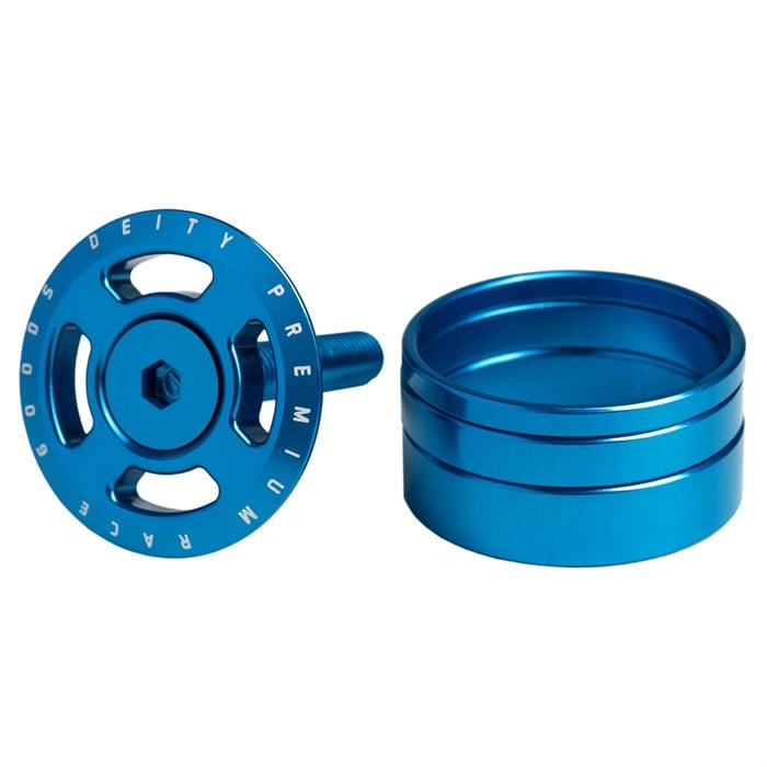 Deity - Deity Crosshair Headset Cap