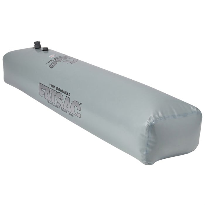 FatSac - Pro X Series Tube Ballast Bag