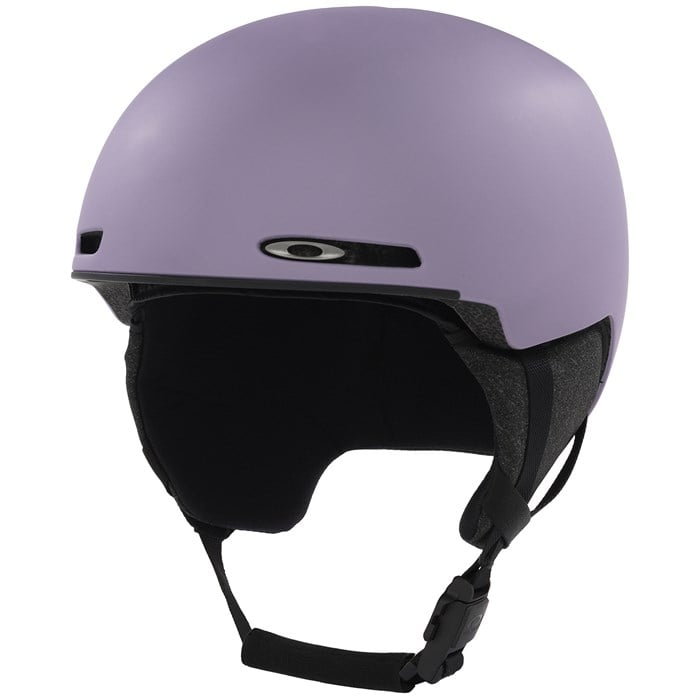 Oakley MOD1　ROUND FIT ヘルメット Oakley MOD 1 MIPS Round Fit Helmet | evo