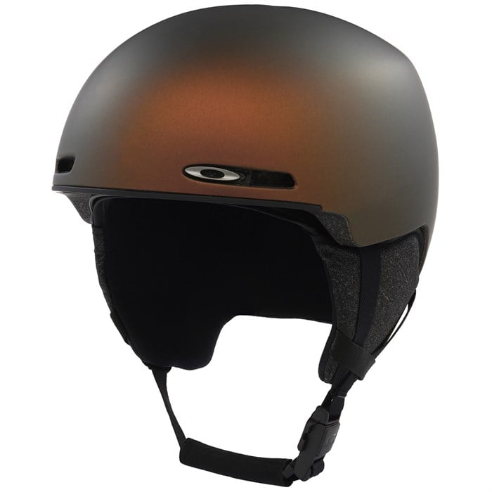 Oakley MOD 1 MIPS Round Fit Helmet | evo