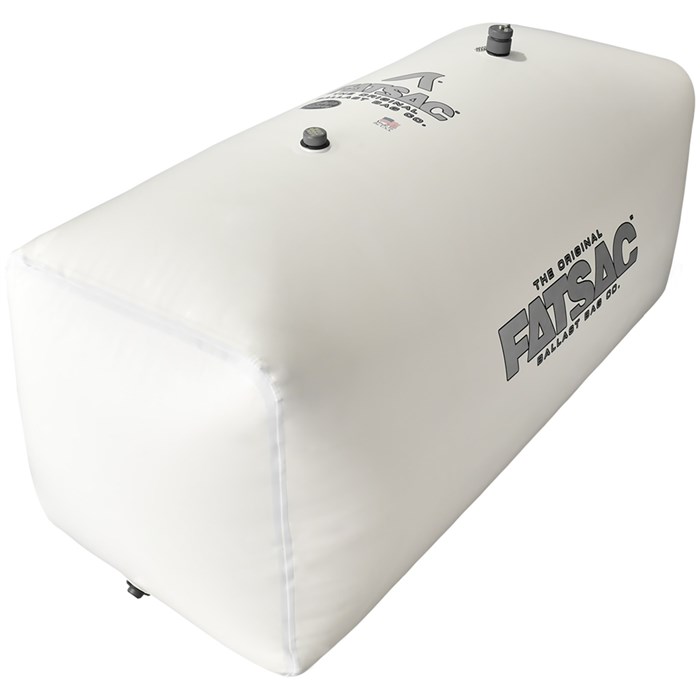 Fly High Pro X Series Fat Sac Ballast Bag evo