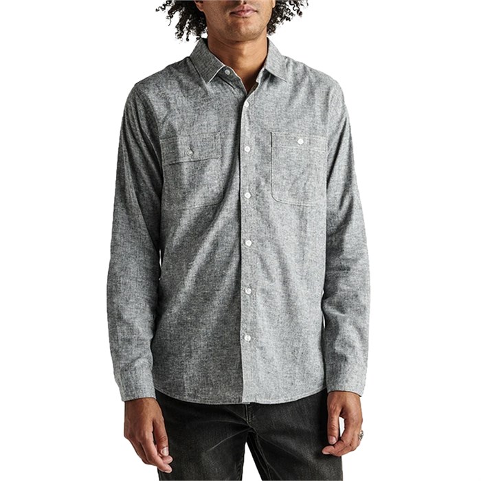 Roark - Jimmer Long-Sleeve Shirt