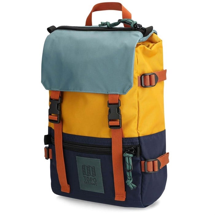 Topo Designs - Rover Mini Backpack