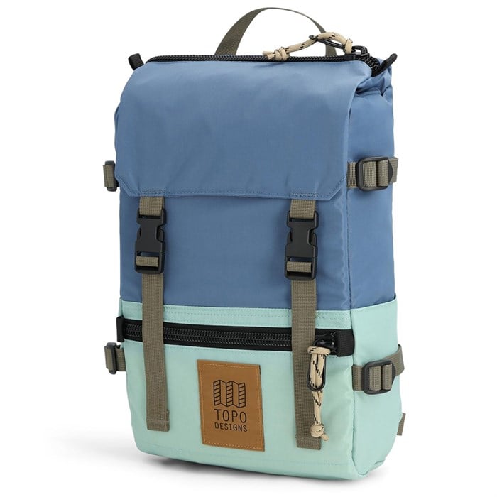 Topo Designs - Topo Designs Rover Mini Backpack
