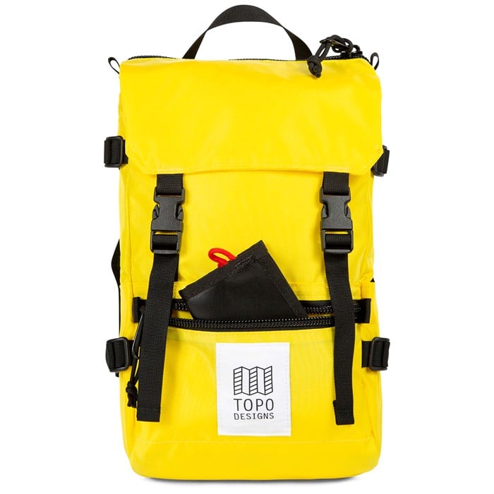 Topo designs rover mini backpack evo