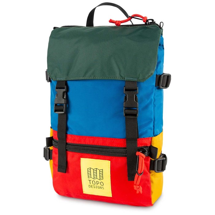 Topo Designs - Rover Mini Backpack