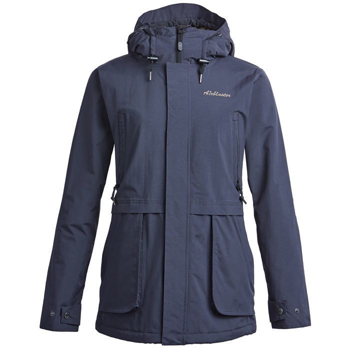 columbia alter valley jacket