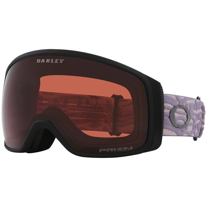 Oakley - Oakley Flight Tracker M Goggles