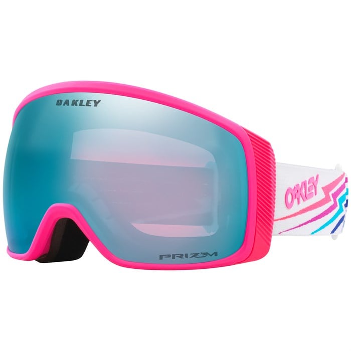 Oakley - Oakley Flight Tracker M Goggles