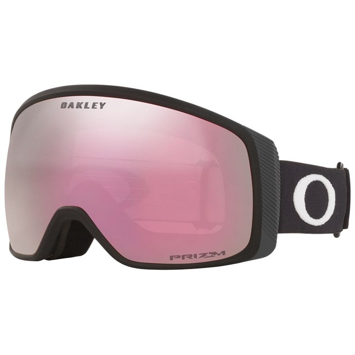 Oakley - Flight Tracker XM Goggles - Used
