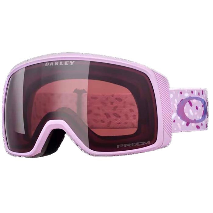 Oakley - Flight Tracker XS Goggles