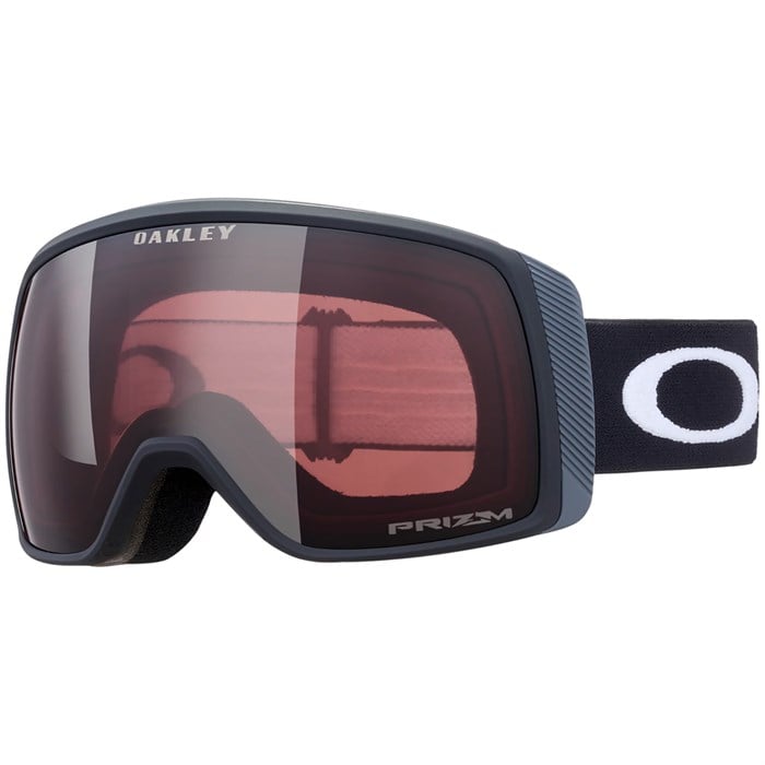 OAKLEY FLIGHT TRACKER フライトトラッカー XS Oakley Flight Tracker XS Overview | SportRx - YouTube