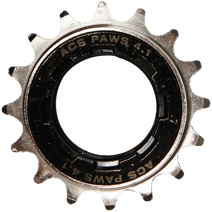 ACS - PAWS 4.1 Single Speed Freewheel