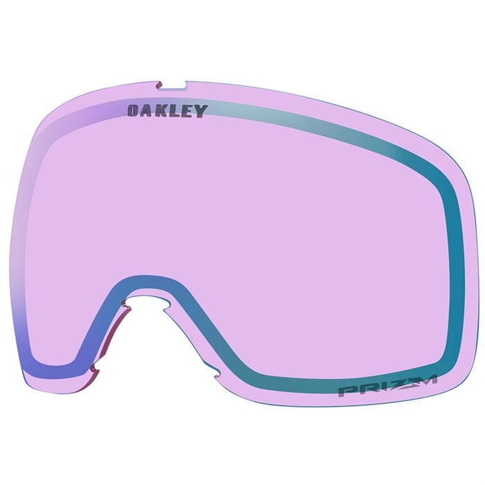 Oakley - Flight Tracker L Goggle Lens