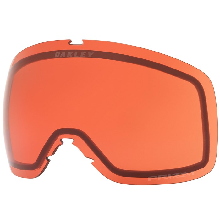 Oakley - Flight Tracker XL Goggle Lens