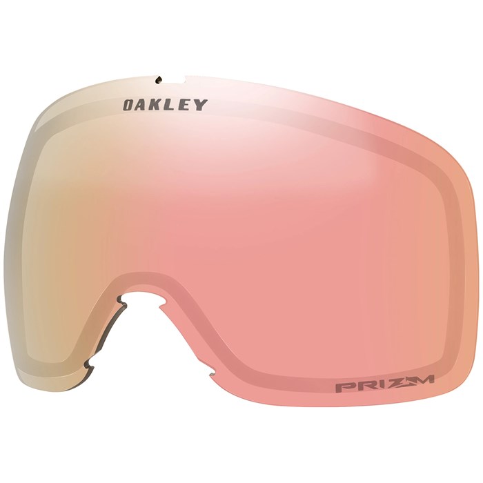 Oakley - Flight Tracker L Goggle Lens - Used