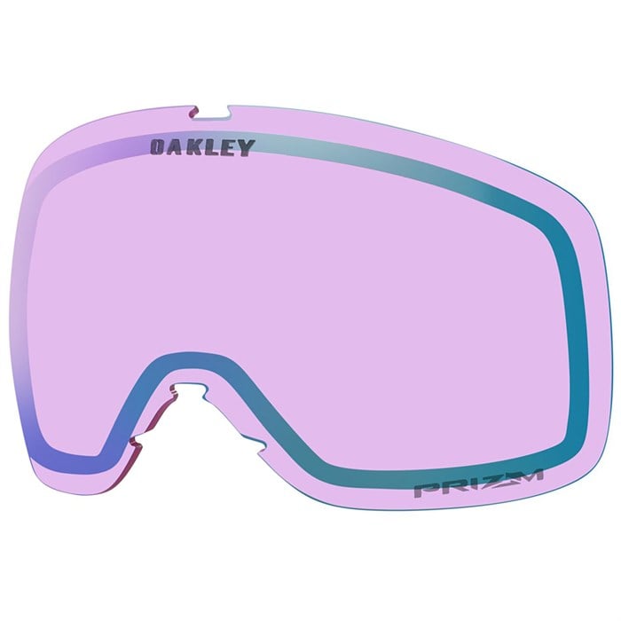 Oakley - Flight Tracker M Goggle Lens