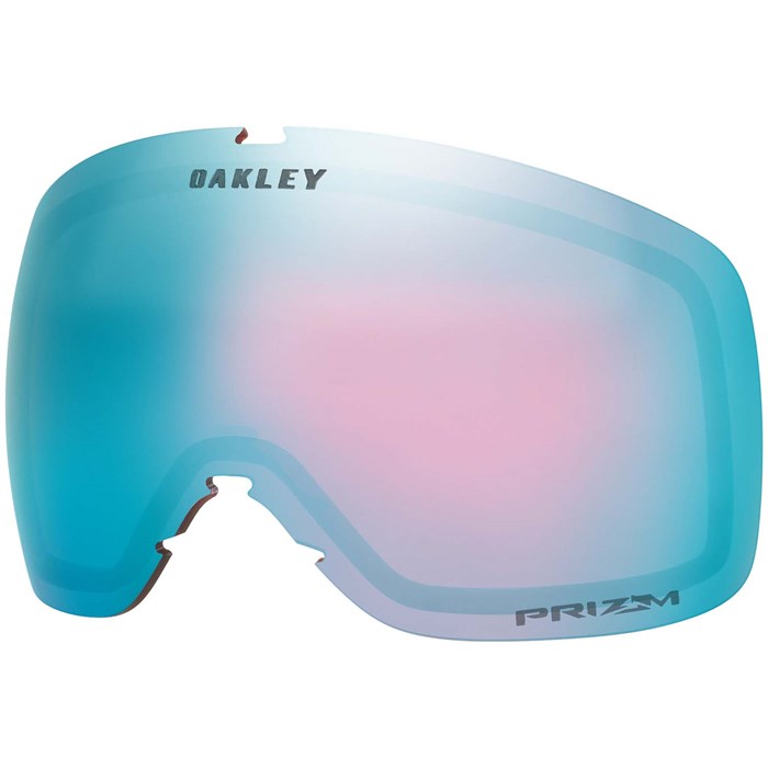 Oakley - Flight Tracker XM Goggle Lens