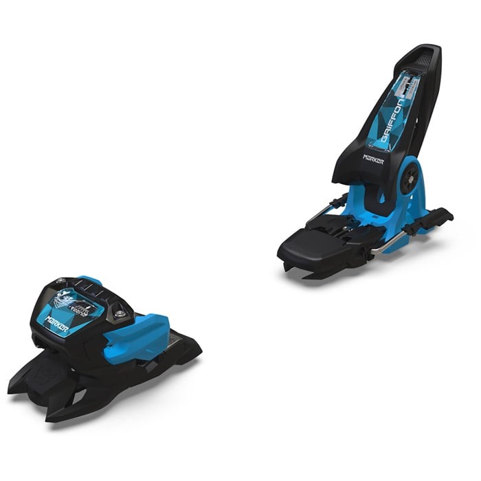 Marker - Griffon 13 ID Ski Bindings