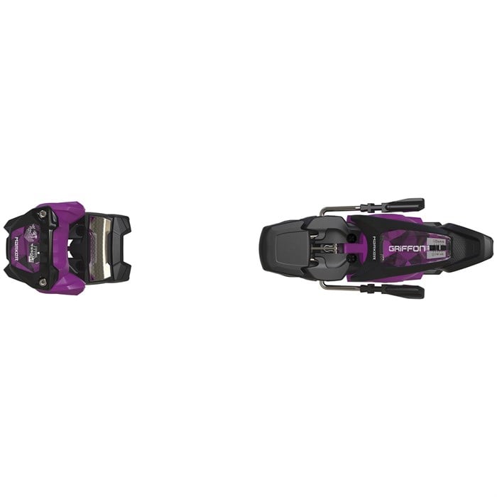 Marker Griffon 13 ID Ski Bindings