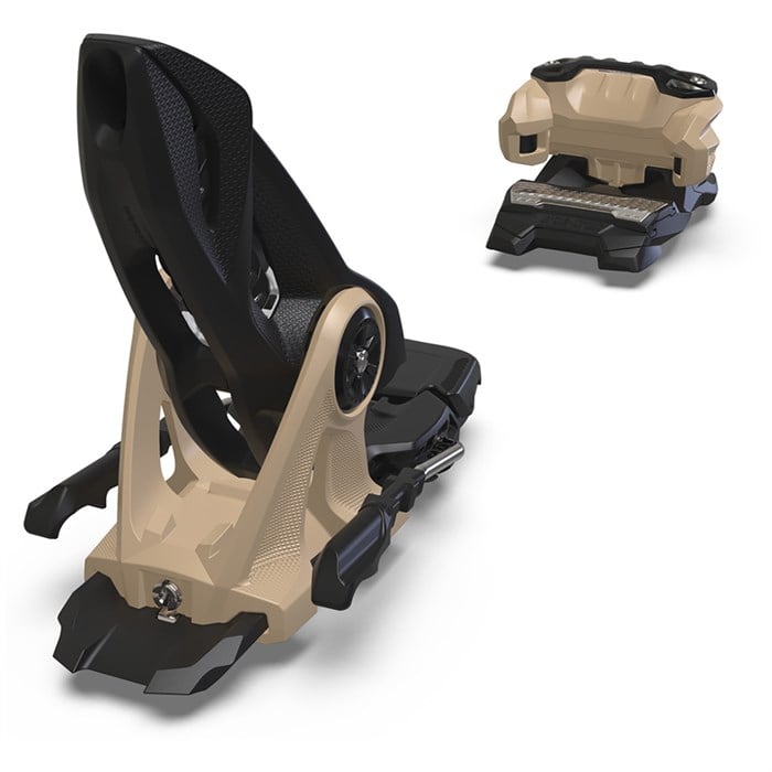 Amazon.com : Marker Griffon 13 ID Ski Bindings 2020 - Black