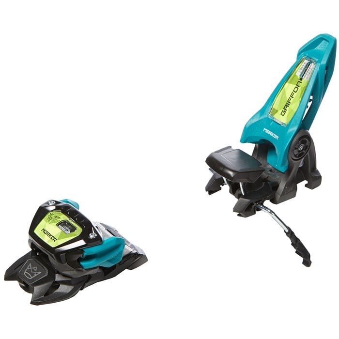 Marker Griffon 13 ID Ski Bindings 2023 evo